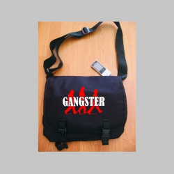 Gangster  taška cez plece